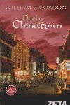 DUELO EN CHINATOWN