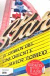 CRIMEN DEL CINE ORIENTE,EL ZB