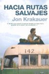 HACIA RUTAS SALVAJES