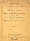 SOBRE EL QUIJOTE Y SOBRE LAS DIFERENTES MANERAS DE COMENTARLE Y JUZGARLE
