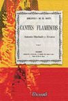CANTES FLAMENCOS