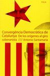 CONVERGENCIA DEMOCRATICA DE CATALUNYA