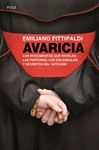 AVARICIA