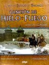EL ARTE DE CANCIÓN DE HIELO Y FUEGO I (COMIC)