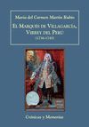 MARQUES DE VILLAGARCIA VIRREY DEL PERU (1736-1745)