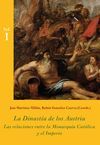 LA DINASTIA DE LOS AUSTRIA (ESTUCHE 3 VOLS.)