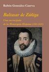 BALTASAR DE ZUÑIGA