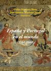 ESPAÑA Y PORTUGAL EN EL MUNDO (1581-1668)