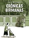 CRÓNICAS BIRMANAS