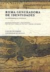 ROMA GENERADORA DE IDENTIDADES