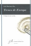 TRENES DE EUROPA