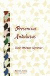 PRESENCIAS ANDALUZAS