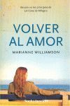 VOLVER AL AMOR