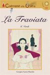 LA TRAVIATA + CD