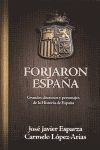 FORJARON ESPAÑA