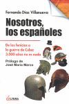 NOSOTROS LOS ESPAÑOLES