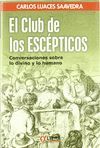 EL CLUB DE LOS ESCEPTICOS