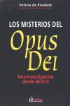 LOS MISTERIOS DEL OPUS DEI