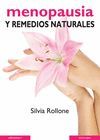 MENOPAUSIA Y REMEDIOS NATURALES