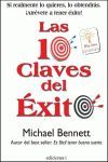 10 CLAVES DEL EXITO,LAS