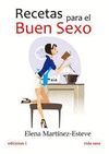 RECETAS PARA EL BUEN SEXO