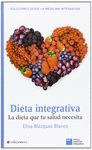 DIETA INTEGRATIVA