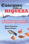 COACHING PARA LA RIQUEZA