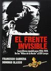 FRENTE INVISIBLE,EL