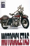 MOTOCICLETAS. CUBE BOOK