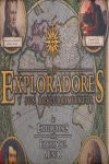 LOS EXPLORADORES Y SUS DESCUBRIMIENTOS