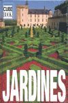 JARDINES - CUBE BOOK