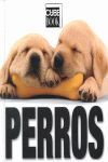 PERROS - CUBE BOOK (N.EDICION)