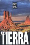 TIERRA - CUBE BOOK (N.EDICION)