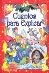 CUENTOS PARA EXLICAR