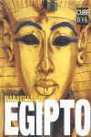 MARAVILLAS DE EGIPTO (CUBE BOOK)