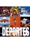 DEPORTES LIBRO CUBO