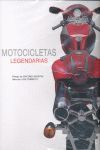 MOTOCICLETAS LEGENDARIOS