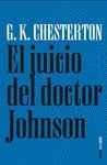 JUICIO DEL DOCTOR JOHNSON,EL