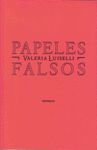 PAPELES FALSOS