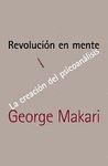 REVOLUCIÓN EN MENTE