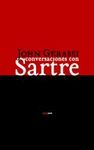 CONVERSACIONES CON SARTRE