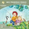 MIS PRIMERAS RIMAS-2