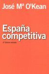 ESPAÑA COMPETITIVA