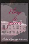 FLORES DE GUERRA