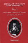 NOVELAS ECONÓMICAS DE H. MARTINEAU. VOL.I