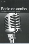 RADIO DE ACCIÓN