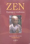 ZEN ENTREGA Y CONFIANZA