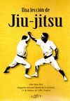 UNA LECCION DE JIU JITSU