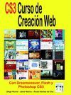 CS3 CURSO DE CREACIÓN WEB