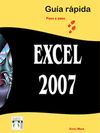 EXCEL 2007